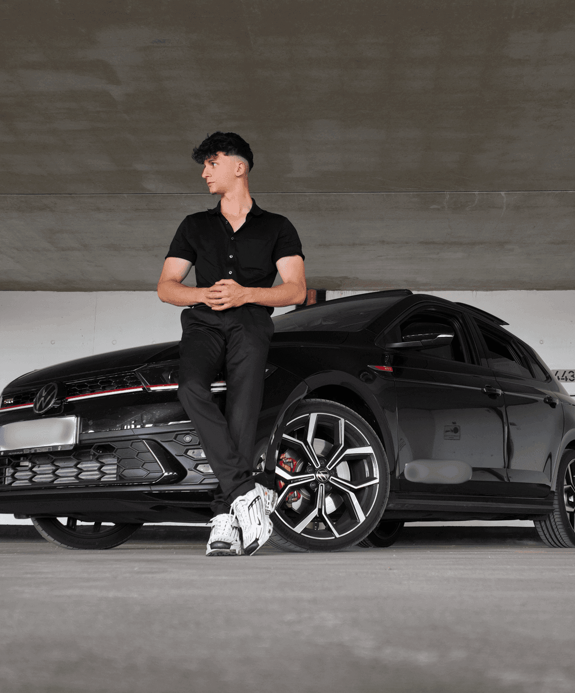 Klare Seite — Webseiten für lokale Unternehmen